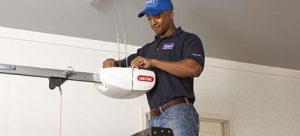 Garage Door Opener Installation Bedford